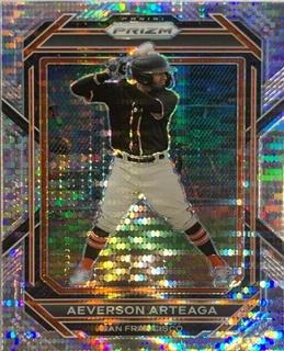 Aeverson Arteaga