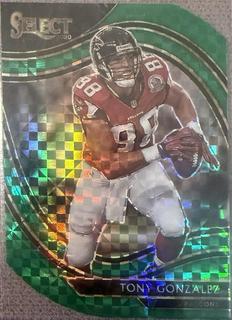 Tony Gonzalez