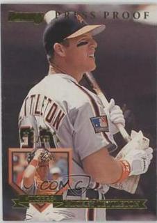 Mickey Tettleton