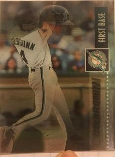 Greg Colbrunn