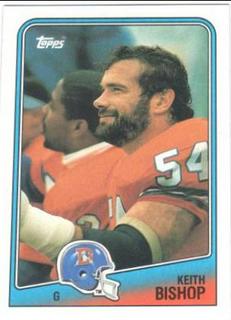 Keith Bishop