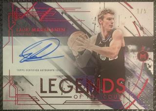 Lauri Markkanen