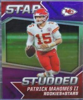 Patrick Mahomes II