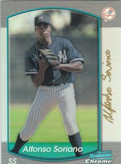 Alfonso Soriano