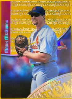 Mark McGwire