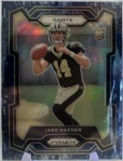 Jake Haener