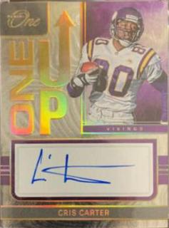 Cris Carter