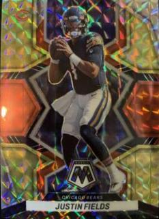 Justin Fields