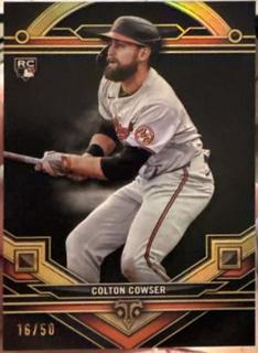 Colton Cowser