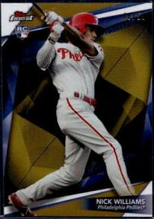 Nick Williams