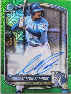 Ramon Ramirez