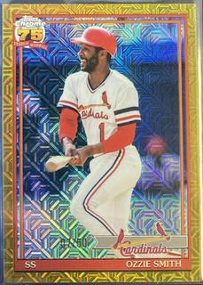 Ozzie Smith