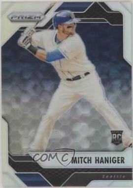 Mitch Haniger #9
