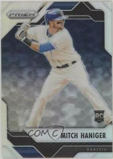 Mitch Haniger