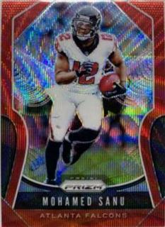 Mohamed Sanu