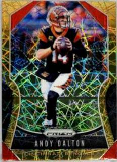 Andy Dalton