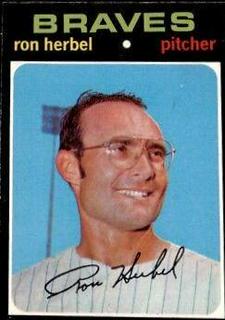 Ron Herbel
