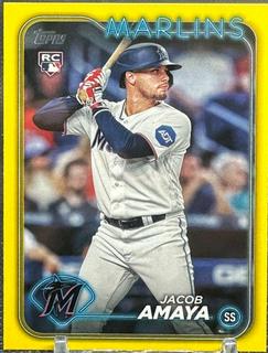 Jacob Amaya