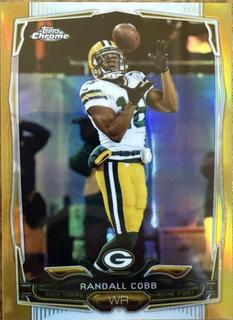 Randall Cobb