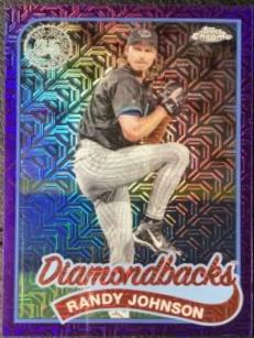 Randy Johnson
