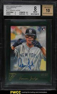 Aaron Judge