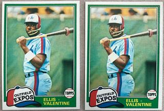 Ellis Valentine