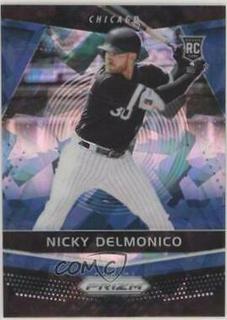 Nicky Delmonico