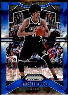 Jarrett Allen