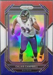 Calais Campbell