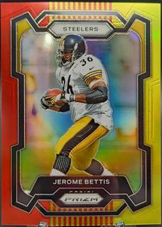 Jerome Bettis