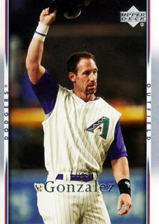 Luis Gonzalez