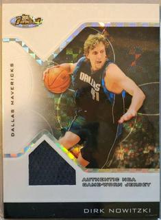 Dirk Nowitzki