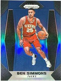 Ben Simmons