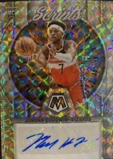 Jordan Goodwin