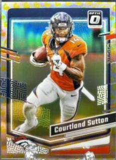 Courtland Sutton