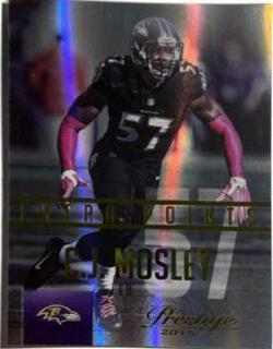 C.J. Mosley