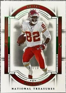 Dante Hall