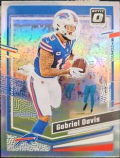 Gabriel Davis