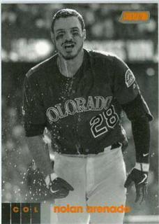 Nolan Arenado
