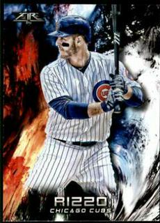Anthony Rizzo
