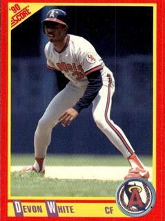 Devon White