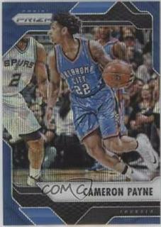 Cameron Payne