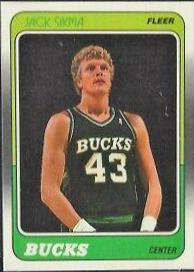 Jack Sikma