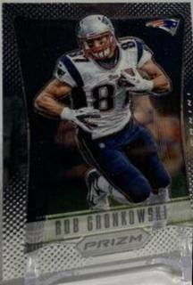 Rob Gronkowski