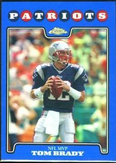 Tom Brady