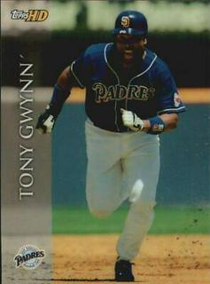 Tony Gwynn