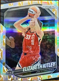 Elizabeth Kitley