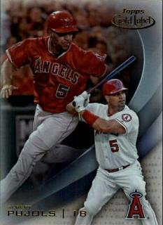 Albert Pujols