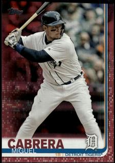 Miguel Cabrera