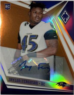 Jaylon Ferguson